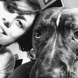 Meet your Posher, Anastasia